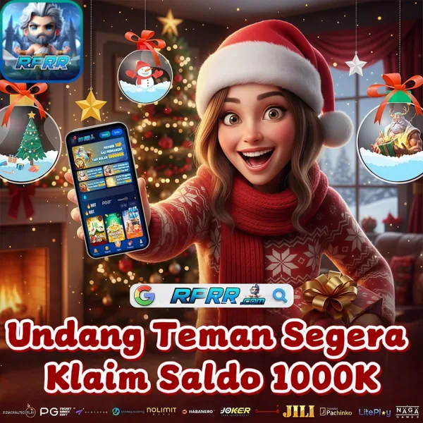 RPRR APK Download Versi Terbaru