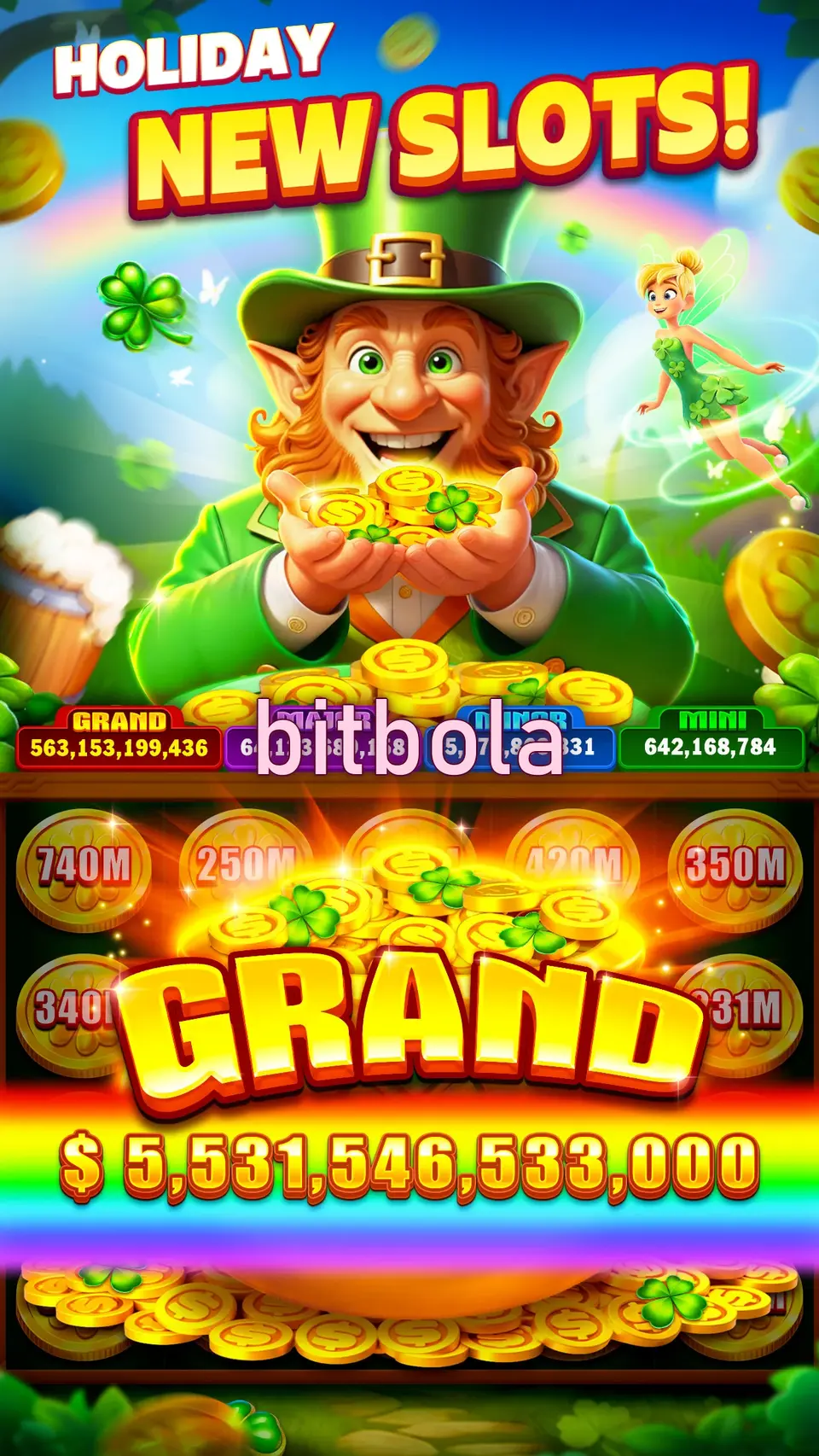 bitbola APK