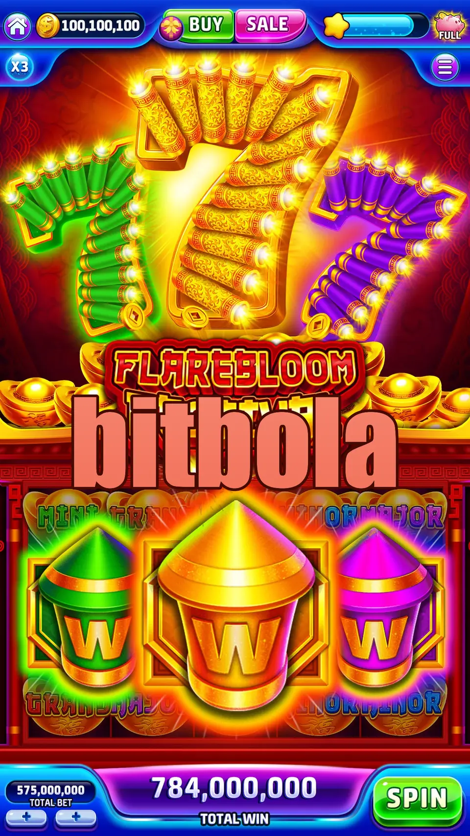 bitbola APK