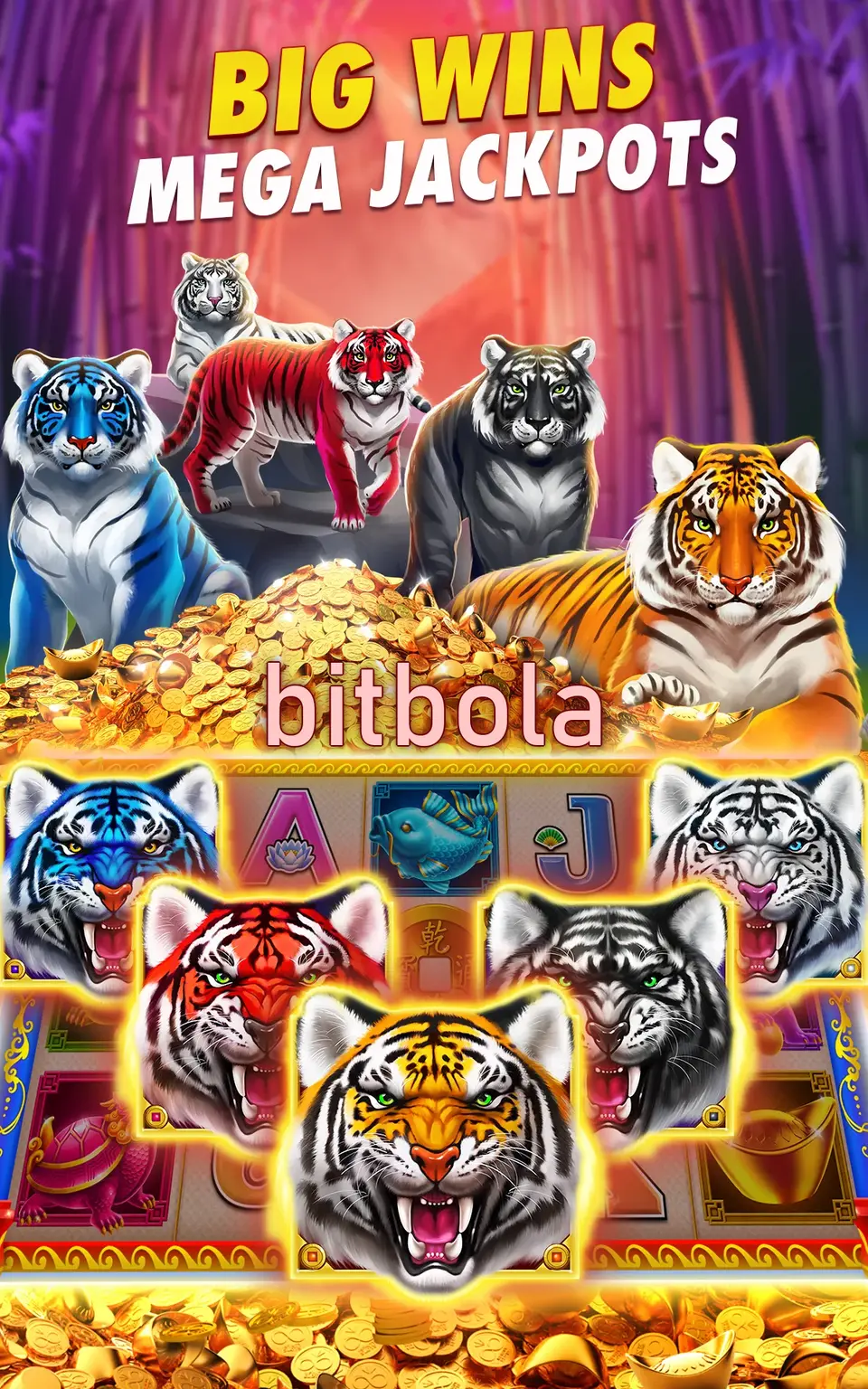 bitbola Masuk