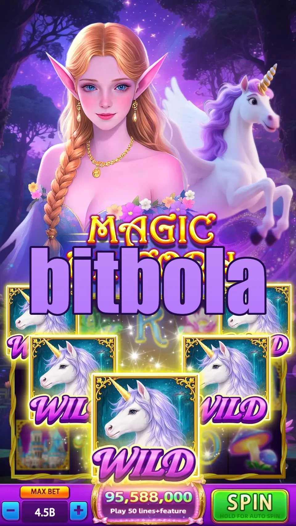 bitbola Masuk