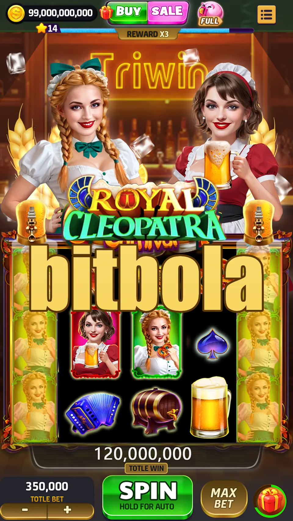 bitbola Masuk