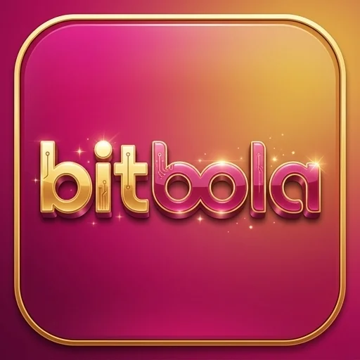 bitbola Logo - Resmi