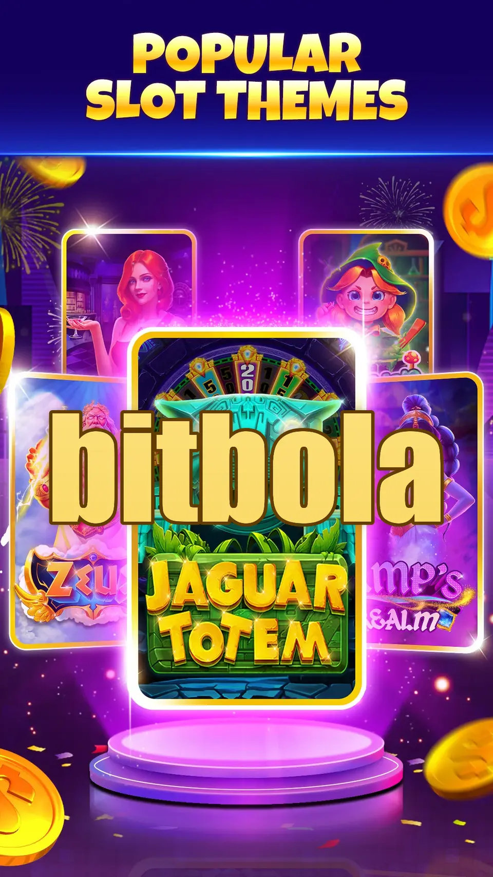 bitbola Preview - Resmi Unduh